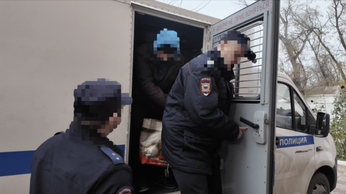 Экс-главе Феодосии дали 8 лет колонии за коррупцию 