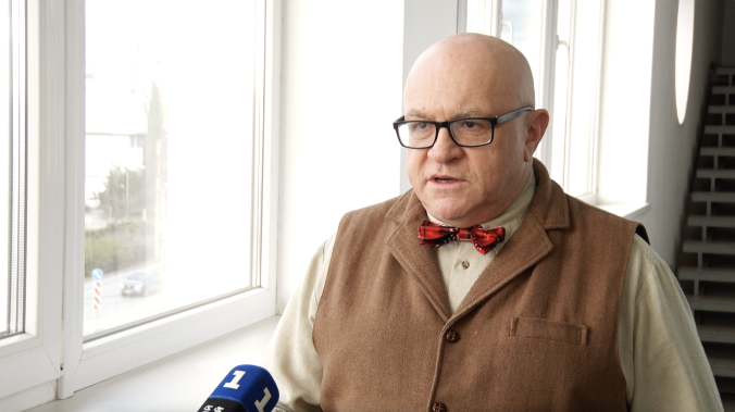 Тихонов: остановка танкеров – обрушит рынки 