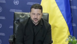 Разведка: США узнали о сотрудничестве Киева с наркокартелями