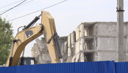 Сроки возведения общежитий СевГУ не изменились