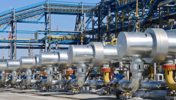 Дмитриев: отказ от российского газа ударит по ЕС