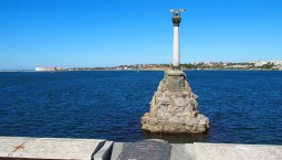 Севастополь получит в этом году больше 19 млрд руб.