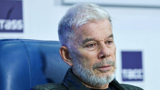 Газманов сравнил «отмену» русской культуры с дикостью и Средневековьем