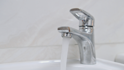 В Севастополе коэффициент в расчётах за холодную воду подняли до 3