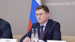 ФАС поручено снизить продажи дизеля на бирже до 10%