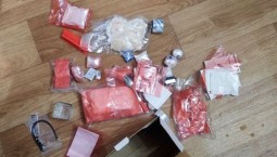 В Севастополе задержали двух братьев – наркодилеров