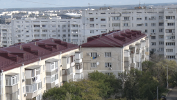 В Севастополе УК «Империя» оштрафуют за холод в домах горожан