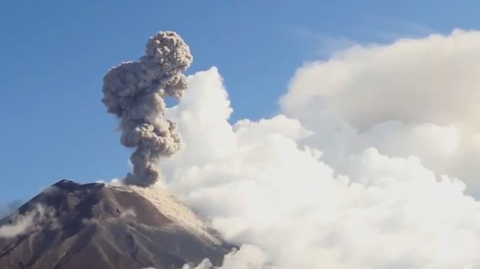 Очередное извержение Йеллоустоуна может стать последним для Северной Америки