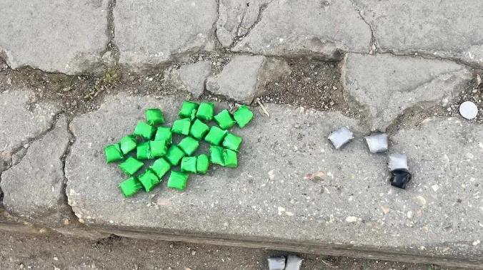 В Севастополе будут судить наркосбытчиц мефедрона 