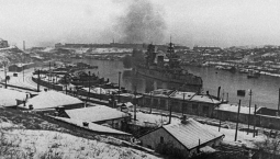 Развожаев: несгибаемый дух — главная крепость Севастополя