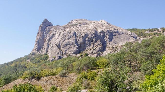 В 2021 году в Крыму появится ещё 4 заповедника