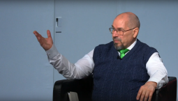 Ставицкий: русские могут вернуться в мировой спорт