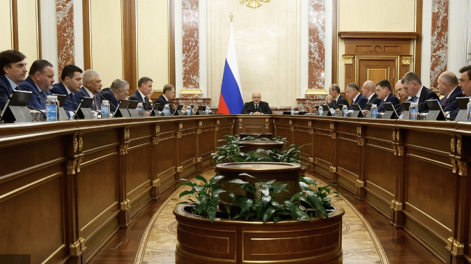 Новогодние каникулы в России продлятся 11 дней