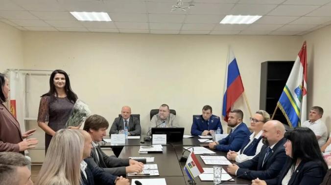 В Севастополе переизбрали глав муниципалитетов