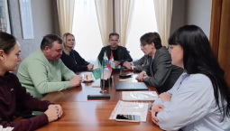 Рабочих Сибири пригласили на оздоровление в Крым