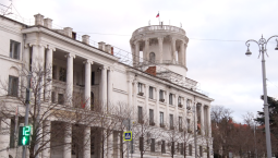 Здание ЦКБ «Черноморец» оценили в 428 млн рублей