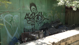  Севнаследие: работы у бастиона начнут после задания по сохранению ОКН