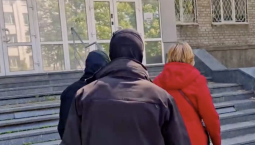 Жительница Донецка задержана за шпионаж для Киева