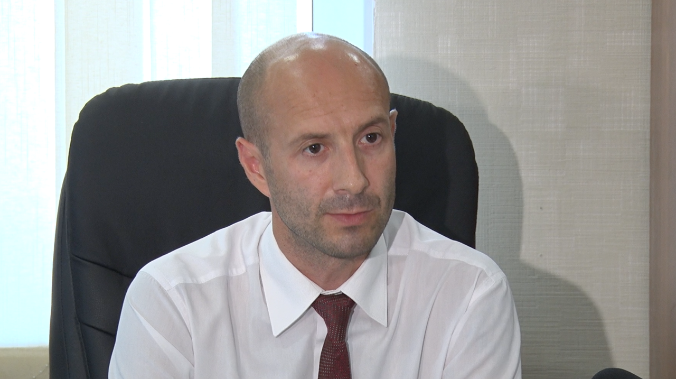 Вице-губернатора Белгородской области Зайнуллина обвинили в растрате 