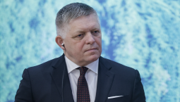 Фицо: украинские наёмники уйдут в преступность