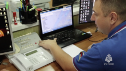 В Крыму проверят систему экстренного оповещения