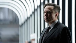 Илон Маск рассказал, когда уйдет с поста гендиректора Twitter