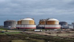 Газ в ЕС подорожал из-за отказа поставок из России