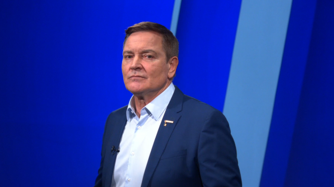 Итоги с Вадимом Колесниченко: 29 января в 20:00