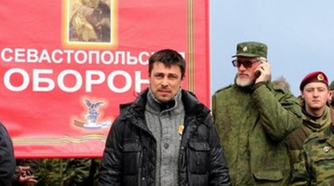Пророссийского активиста задержали в Праге по запросу Украины 
