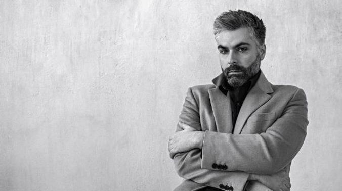 Дмитрий Исхаков решил прорекламировать себя с помощью голых снимков Полины Гагариной