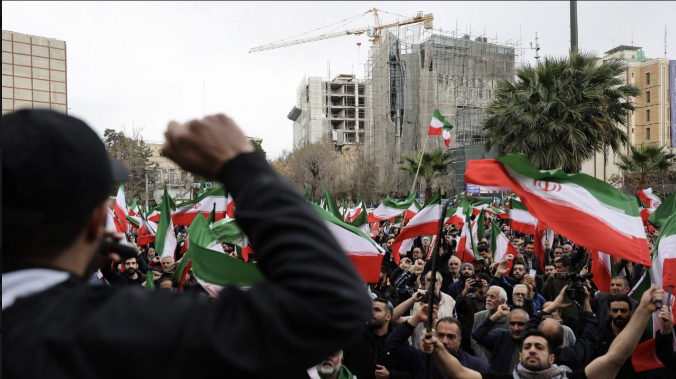 Иран пригрозил США оружием, которое мир не видел