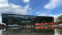 В Ялте к курортному сезону откроют новый автовокзал