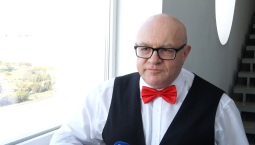 Тихонов: кран к нефтяному рынку – в руках Ирана