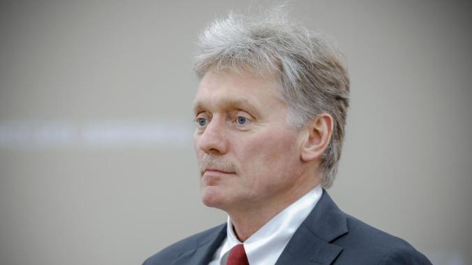 Песков: победа России в украинском конфликте близка