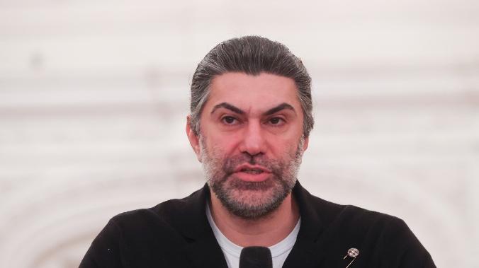 Цискаридзе заменит Галкина в шоу «Сегодня вечером»
