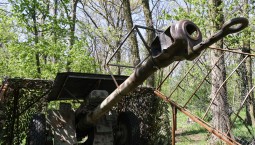 ВСУ за сутки потеряли более 1 300 солдат