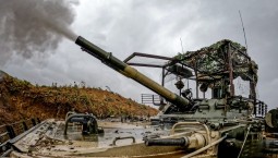 ВСУ за сутки потеряли больше 1 500 военнослужащих