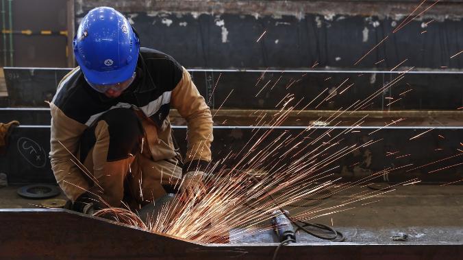 В Крыму построят газотурбинную электростанцию