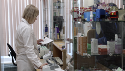 Льготные лекарства можно купить по сертификату