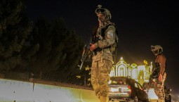 Россия призвала Афганистан и Пакистан к диалогу