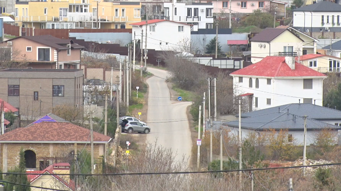 В Севастополе по проблемам садоводов создадут рабочую группу