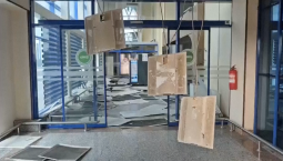 Алиев: дроны Ирана атаковали аэропорт в Азербайджане