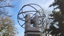 39 лет назад над 4-м блоком ЧАЭС возвели «Укрытие»