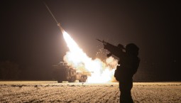 Над Крымом сбит один украинский беспилотник