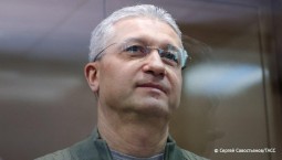 Дело об изъятии имущества экс-замминистра обороны России Тимура Иванова могут закрыть