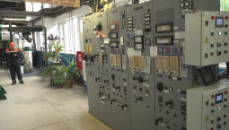 Котельные Севастополя готовы к отопительному сезону