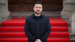 Зеленский приказал готовиться к продолжению войны