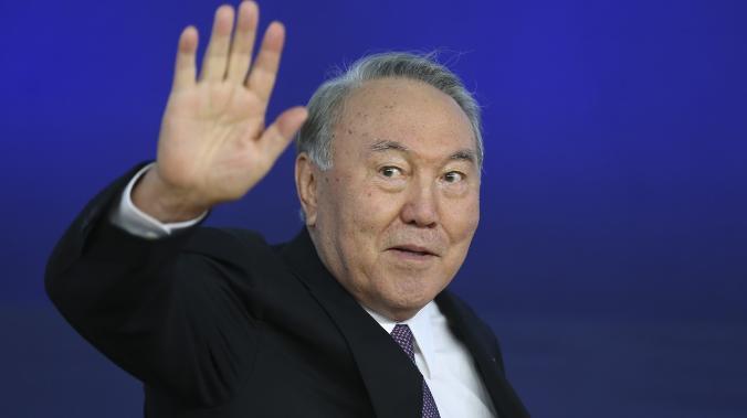 У экс-президента Казахстана Назарбаева нашли активы на $8 млрд