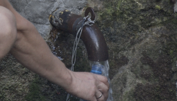 Каптаж в ТСН «Родник» – не резервный источник воды 