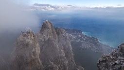 К лету на Ай-Петри могут запустить новый маршрут 